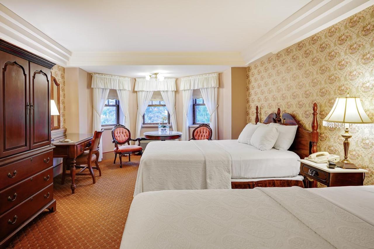 The Clarkson Inn Potsdam Dış mekan fotoğraf